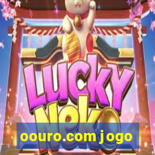 oouro.com jogo